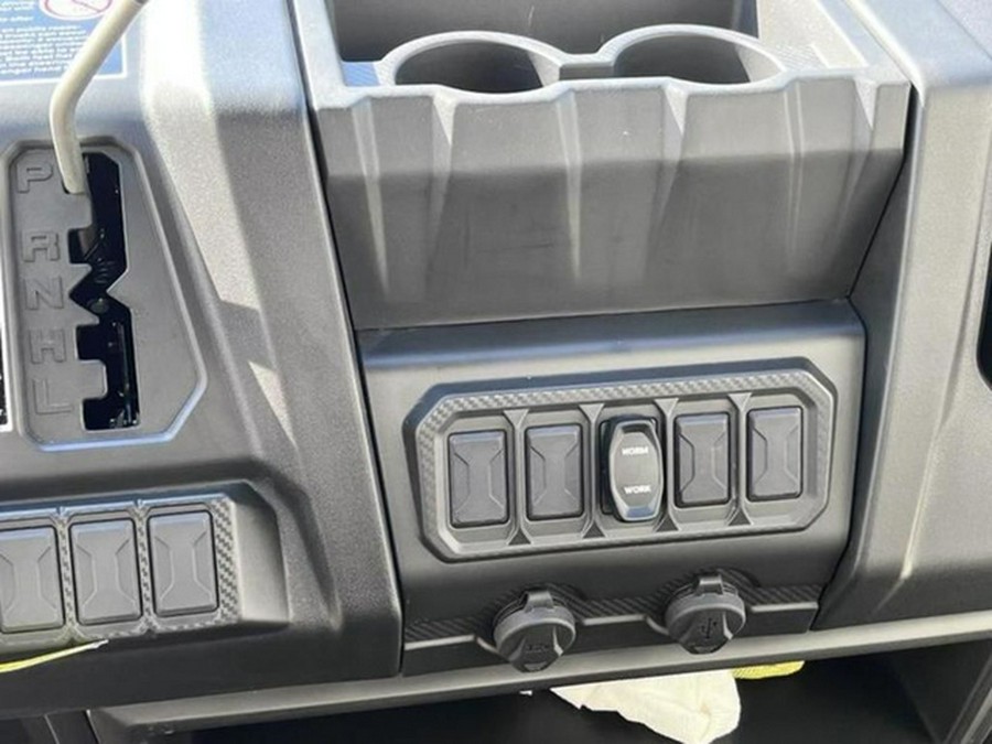 2025 CFMOTO UFORCE 1000