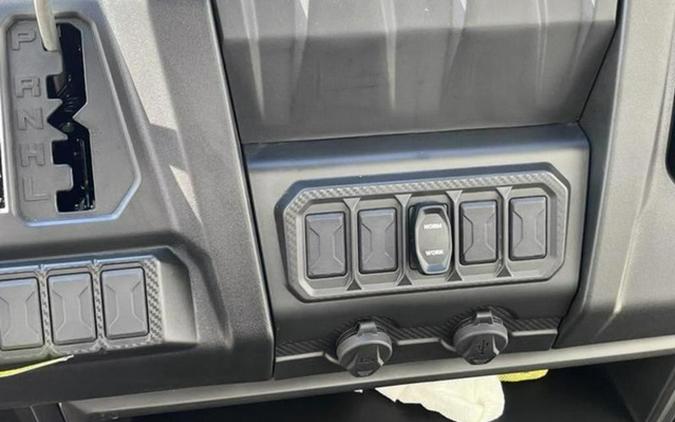 2025 CFMOTO UFORCE 1000