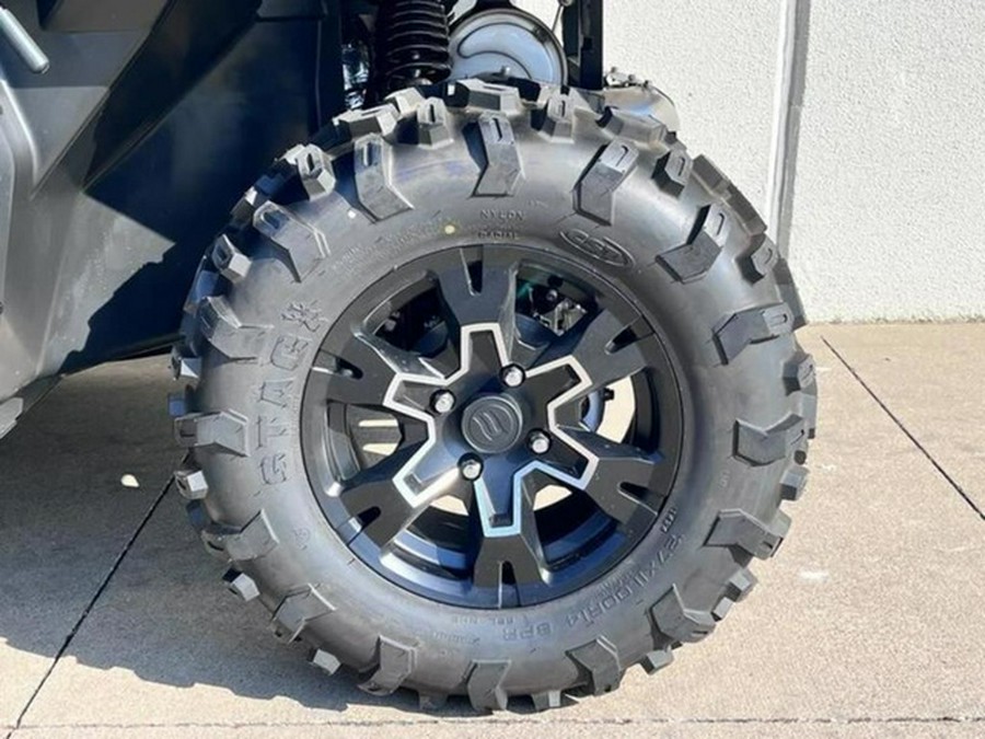 2025 CFMOTO UFORCE 1000