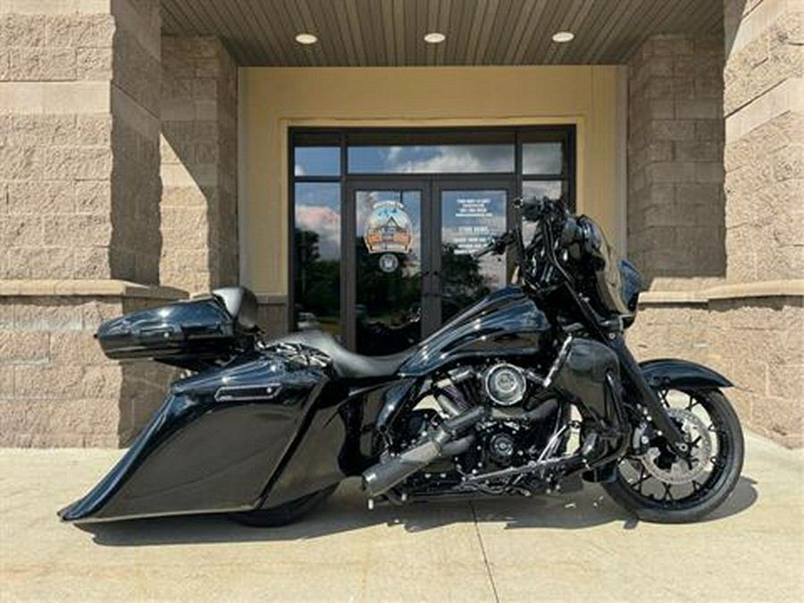 2020 Harley-Davidson Street Glide® Special