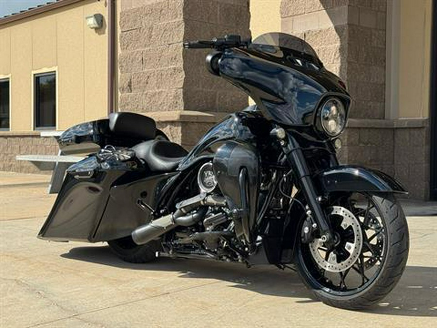 2020 Harley-Davidson Street Glide® Special
