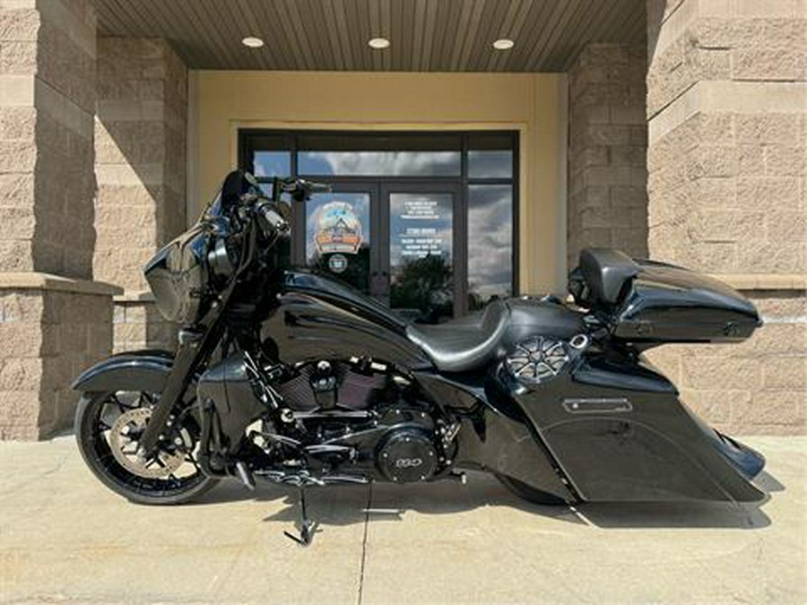 2020 Harley-Davidson Street Glide® Special