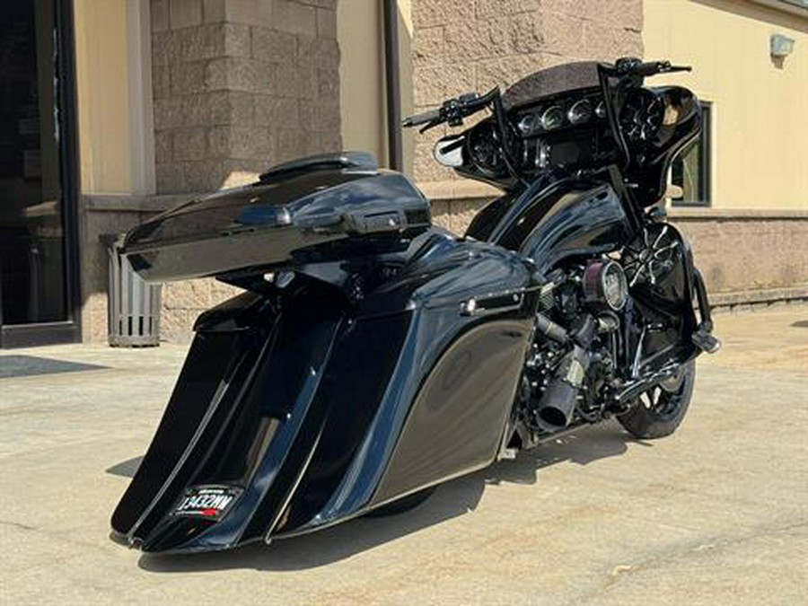 2020 Harley-Davidson Street Glide® Special