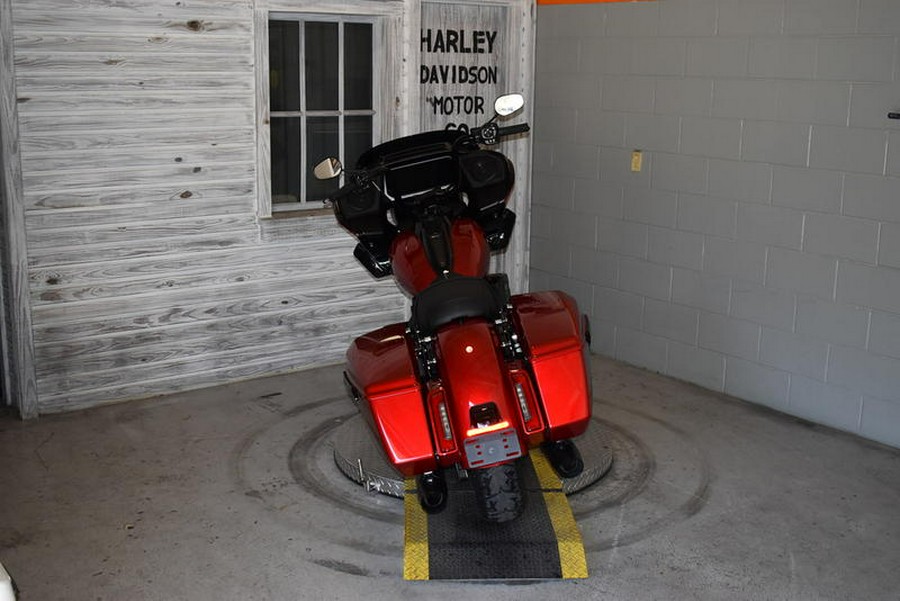 2025 Harley-Davidson® FLTRX - Road Glide®