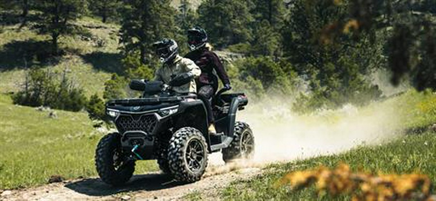 2026 CFMOTO CForce 800 Touring