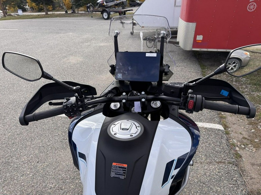 2026 CFMOTO Ibex 800 E