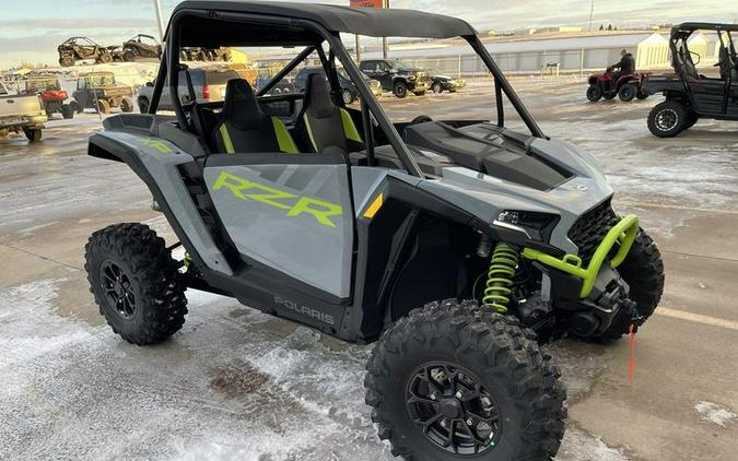 2025 Polaris® RZR XP 1000 Ultimate