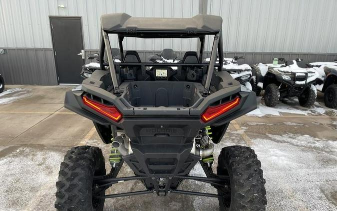 2025 Polaris® RZR XP 1000 Ultimate