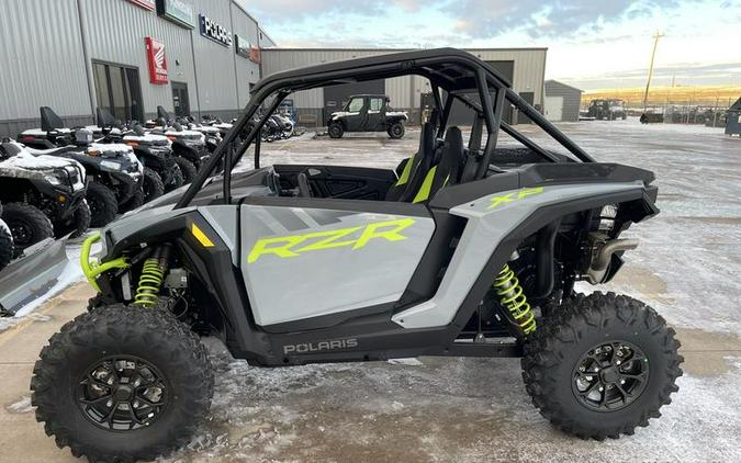 2025 Polaris® RZR XP 1000 Ultimate