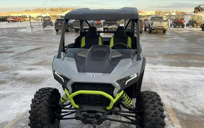 2025 Polaris® RZR XP 1000 Ultimate