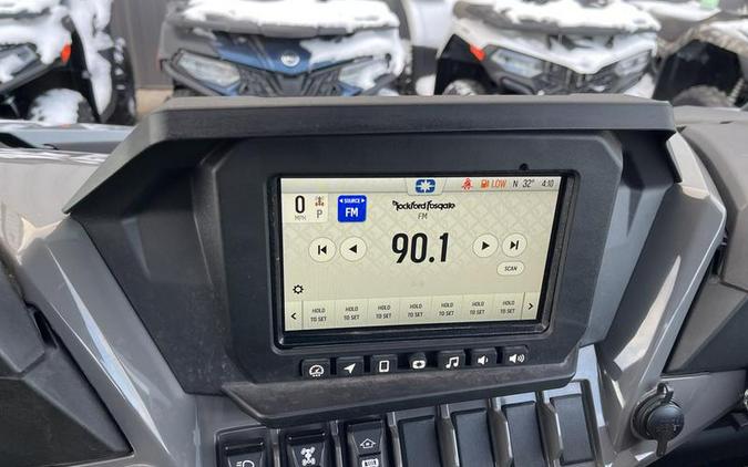 2025 Polaris® RZR XP 1000 Ultimate