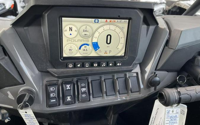 2025 Polaris® RZR XP 1000 Ultimate