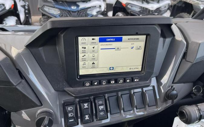 2025 Polaris® RZR XP 1000 Ultimate