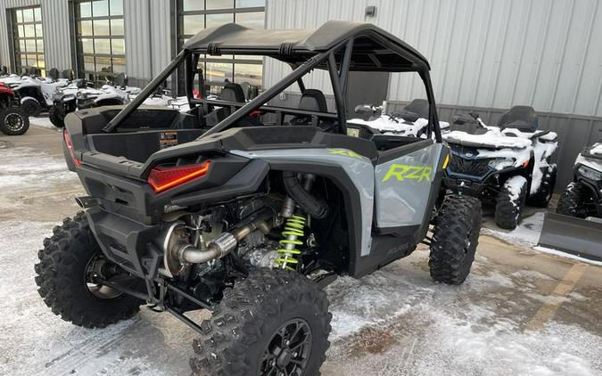 2025 Polaris® RZR XP 1000 Ultimate