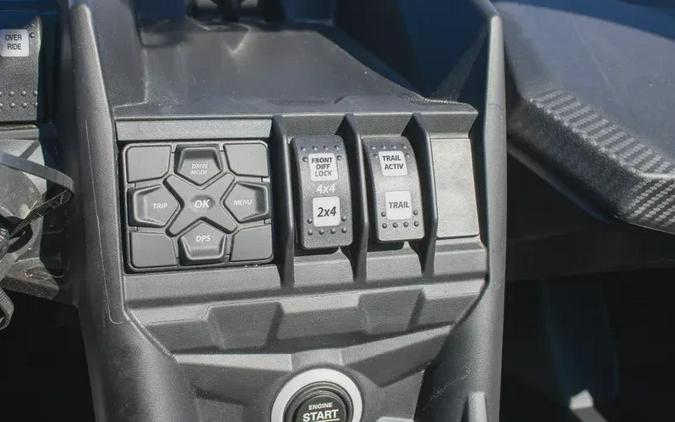 2026 CAN-AM MAVERICK X3 MAX RS TURBO