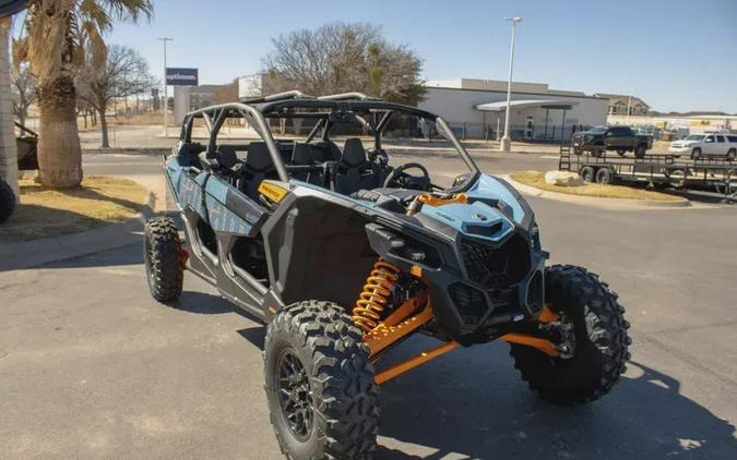 2026 CAN-AM MAVERICK X3 MAX RS TURBO