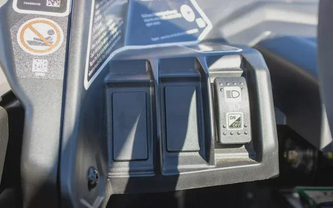 2026 CAN-AM MAVERICK X3 MAX RS TURBO