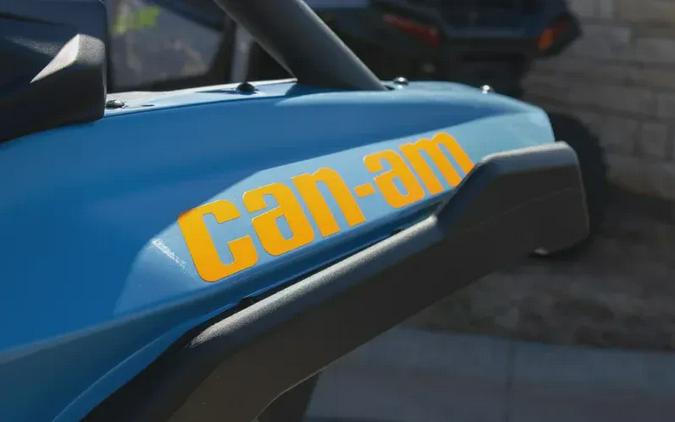 2026 CAN-AM MAVERICK X3 MAX RS TURBO