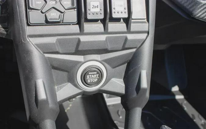 2026 CAN-AM MAVERICK X3 MAX RS TURBO