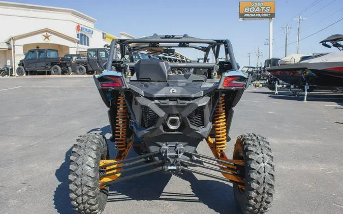 2026 CAN-AM MAVERICK X3 MAX RS TURBO