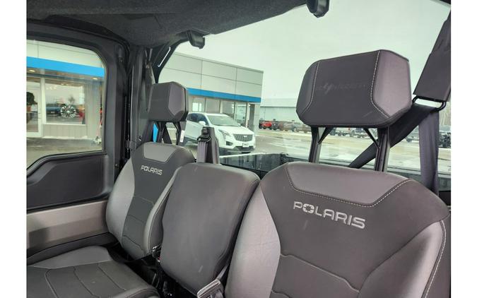 2024 Polaris Ranger Northstar 1.5XD