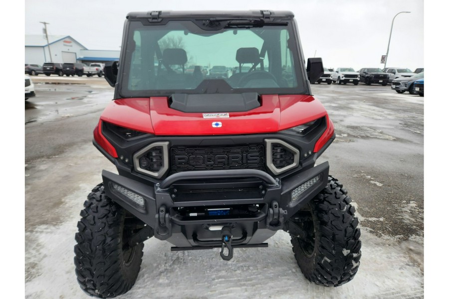 2024 Polaris Ranger Northstar 1.5XD