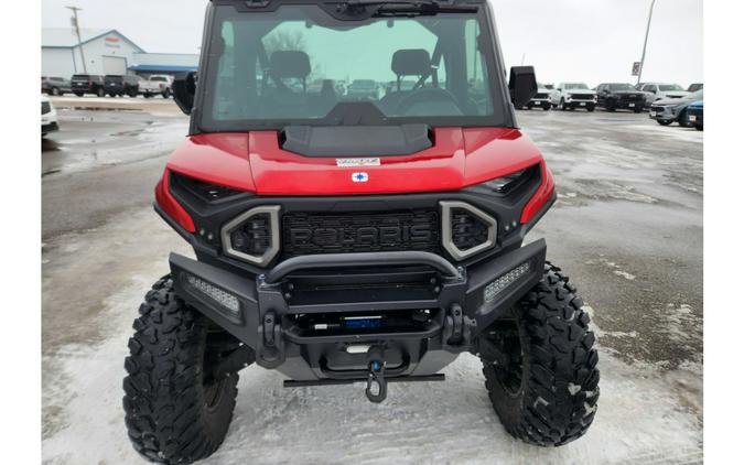 2024 Polaris Ranger Northstar 1.5XD