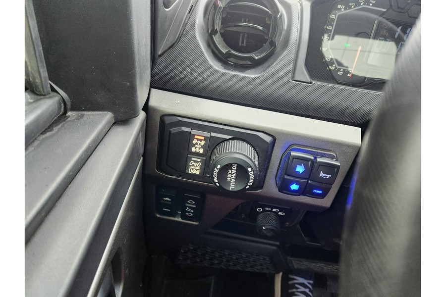 2024 Polaris Ranger Northstar 1.5XD