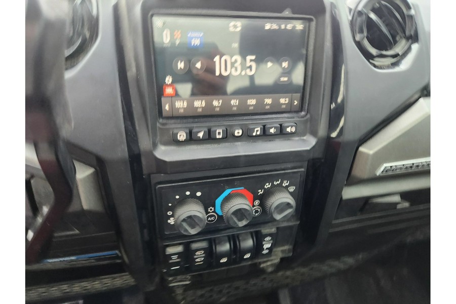 2024 Polaris Ranger Northstar 1.5XD