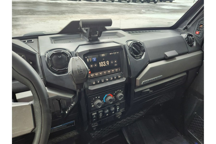 2024 Polaris Ranger Northstar 1.5XD