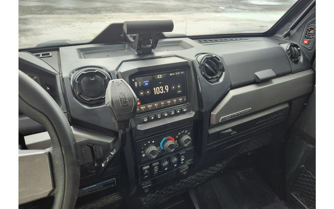2024 Polaris Ranger Northstar 1.5XD
