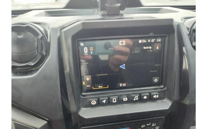 2024 Polaris Ranger Northstar 1.5XD