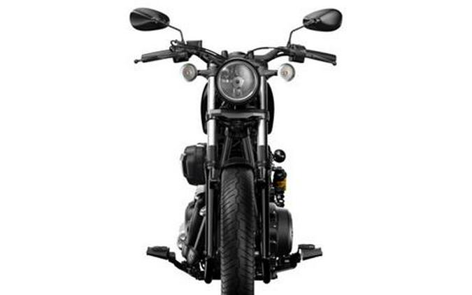 2025 Yamaha Bolt R-Spec