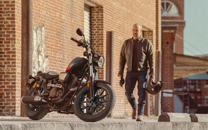 2025 Yamaha Bolt R-Spec