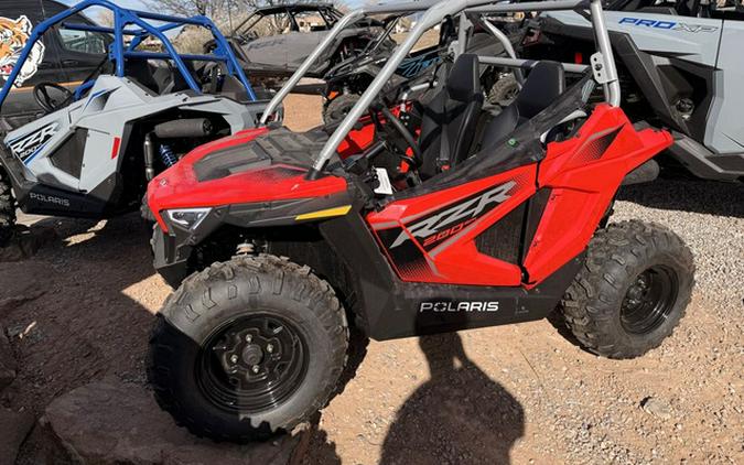 2026 Polaris RZR 200 EFI I
