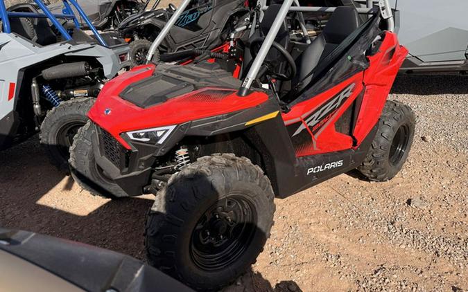 2026 Polaris RZR 200 EFI I