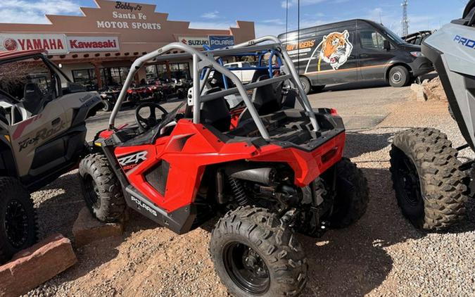 2026 Polaris RZR 200 EFI I