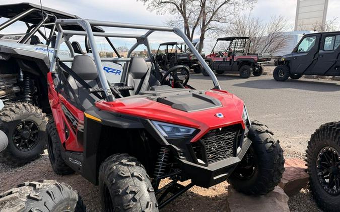 2026 Polaris RZR 200 EFI I