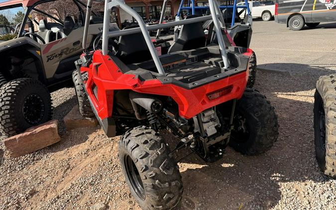 2026 Polaris RZR 200 EFI I