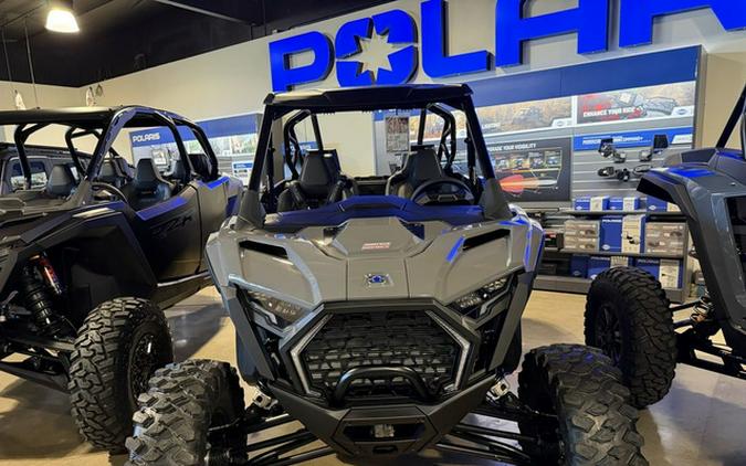 2026 Polaris RZR Pro XP 4 Ultimate