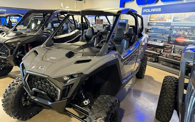 2026 Polaris RZR Pro XP 4 Ultimate