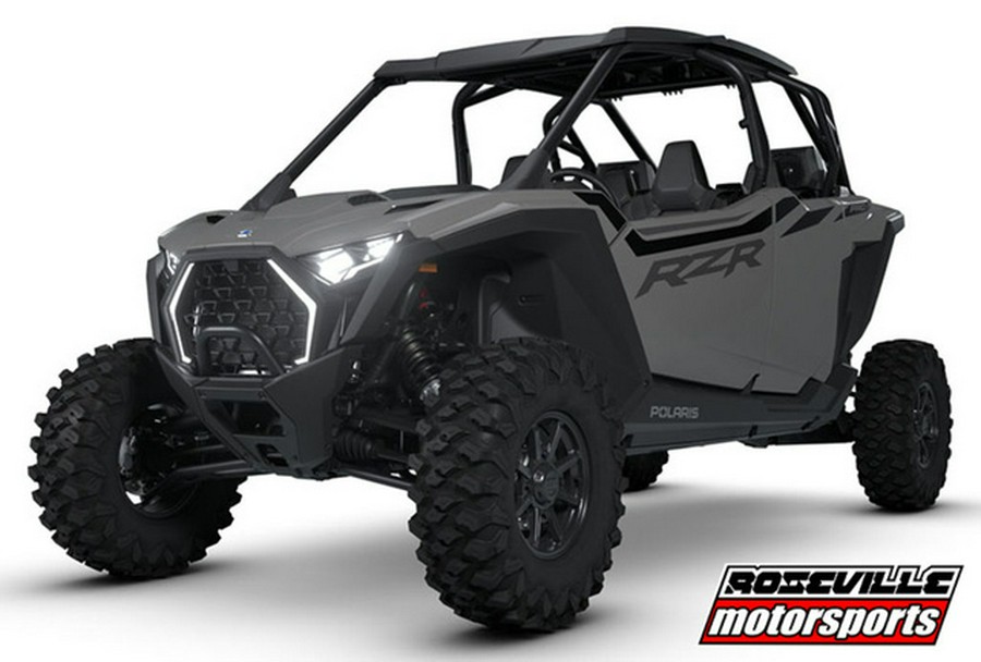 2026 Polaris RZR Pro XP 4 Ultimate