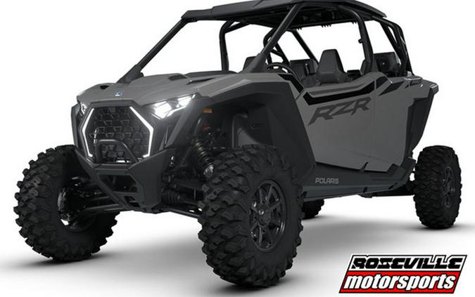 2026 Polaris RZR Pro XP 4 Ultimate