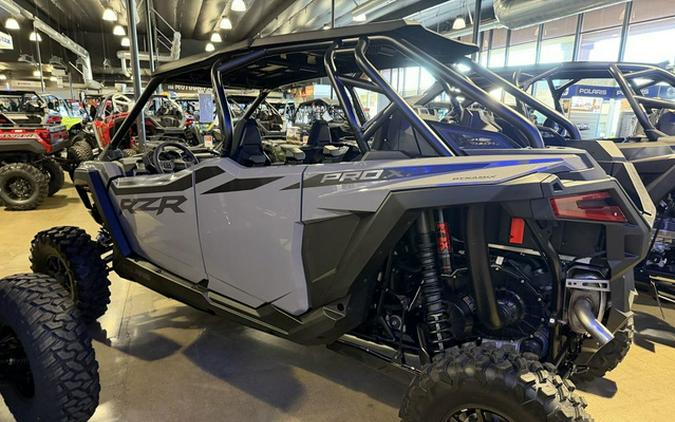 2026 Polaris RZR Pro XP 4 Ultimate