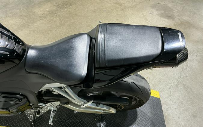 2012 Honda CBR®600RR