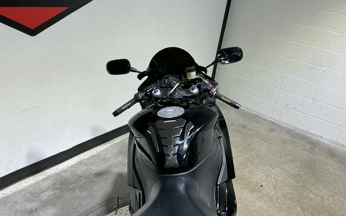 2012 Honda CBR®600RR