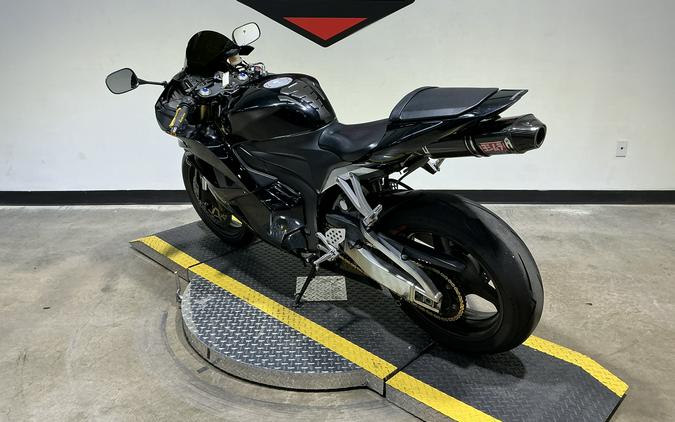 2012 Honda CBR®600RR