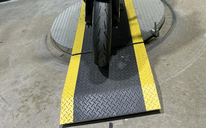 2012 Honda CBR®600RR