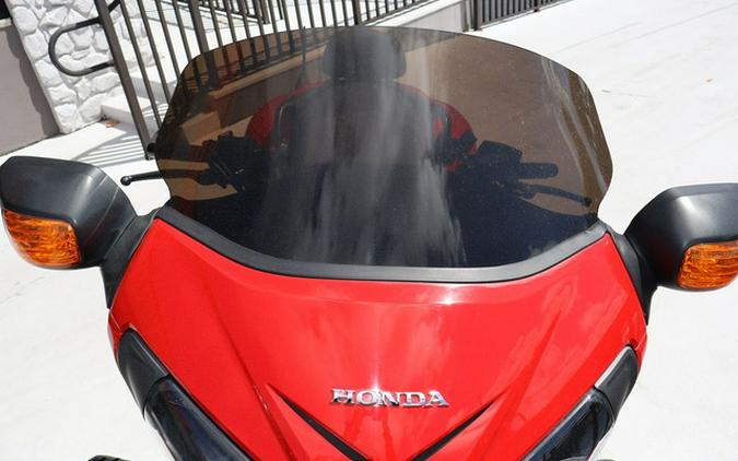 2013 Honda Gold Wing F6B