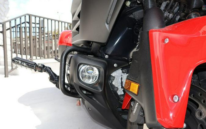 2013 Honda Gold Wing F6B